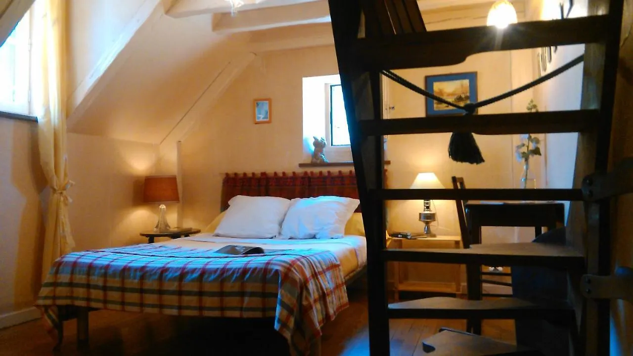 Maison La Luzienne - Lou Astiou Luz-Saint-Sauveur