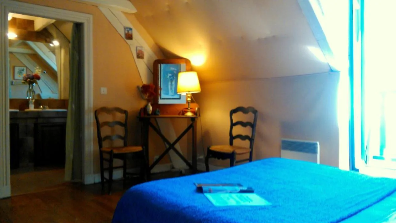 Maison La Luzienne - Lou Astiou Luz-Saint-Sauveur Casa de Férias