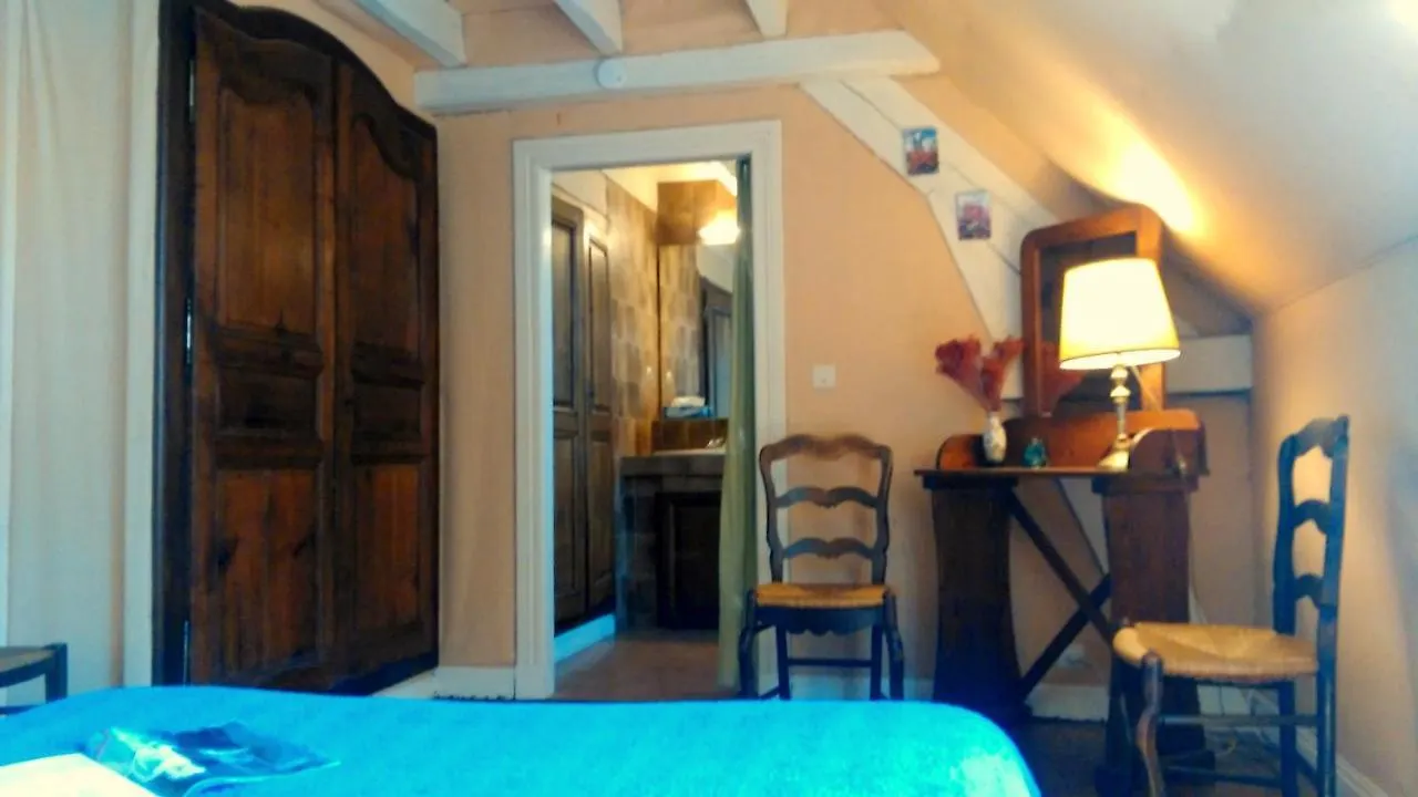 Casa de Férias Maison La Luzienne - Lou Astiou Luz-Saint-Sauveur França