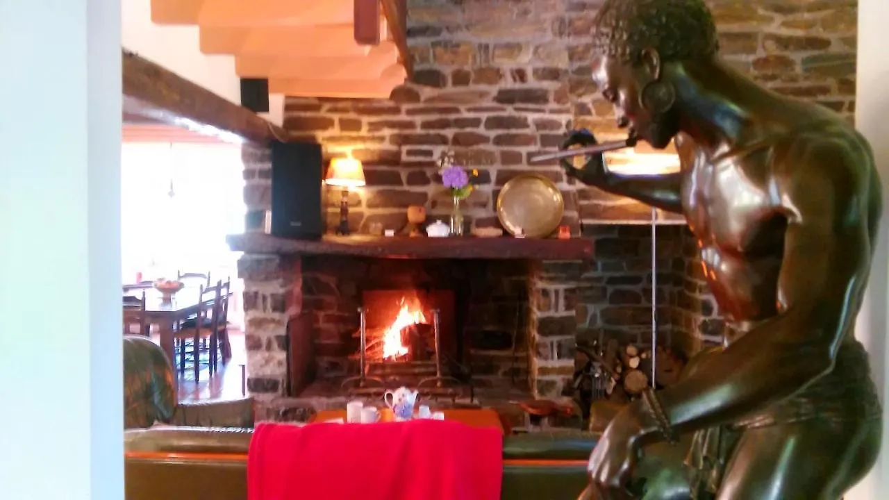 Maison La Luzienne - Lou Astiou Luz-Saint-Sauveur 0*,